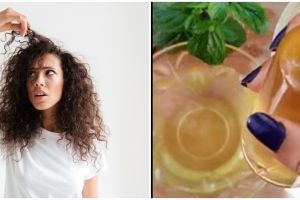 Tanpa produk penumbuh, ini cara menghentikan kerontokan rambut berlebih pakai 1 jenis biji-bijian