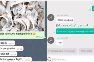 11 Chat lucu meremehkan ini efek nggak tahu atau emang pengen julid ya? Nyebelin abis