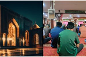 Keutamaan malam Nuzulul Quran dan amalan yang dianjurkan