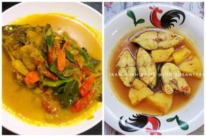 17 Resep ikan kuah kuning untuk sahur, simpel, enak, dan segar