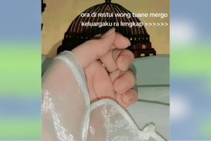 Kisah wanita diputusin pacar karena tidak direstui calon mertua ini alasannya bikin nyesek