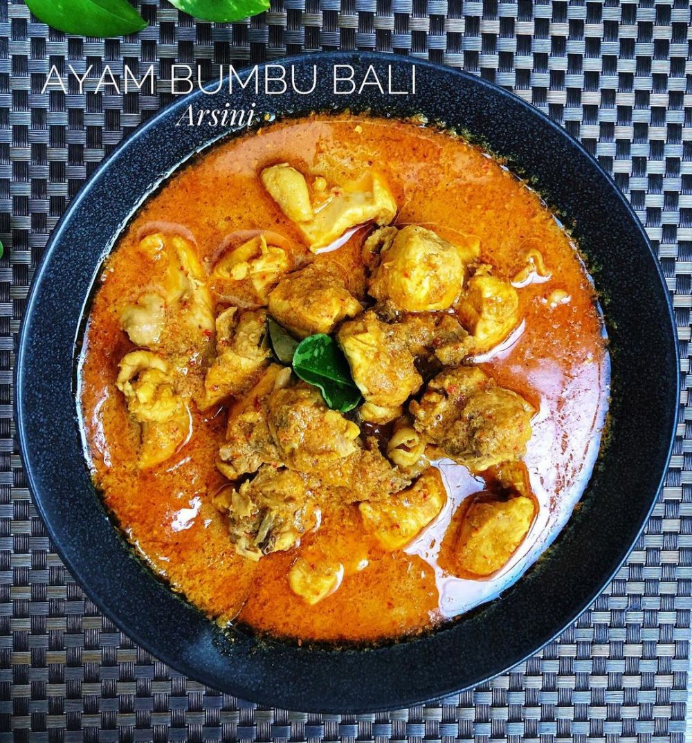 13 Resep ayam pedas untuk sahur, empuk, mudah dibuat, dan menggugah selera