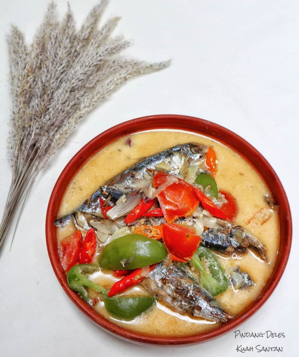 13 Resep kreasi ikan pindang, simpel, enak, dan menggugah selera