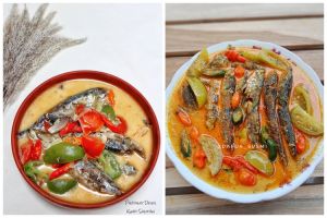 13 Resep kreasi ikan pindang, simpel, enak, dan menggugah selera