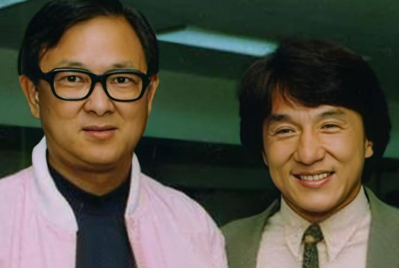 11 Transformasi Jackie Chan dari awal karier hingga usia 70 tahun, penampilannya tak banyak berubah