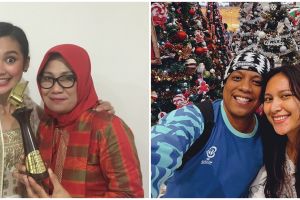 Kini masih belum direstui, Arie Kriting ungkap pernah akrab sampai ngopi bareng ibu Indah Permatasari