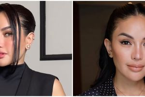 Perabotannya serba mewah, 11 potret rumah Nikita Mirzani ini pakai marmer Rp 700 juta untuk tangga