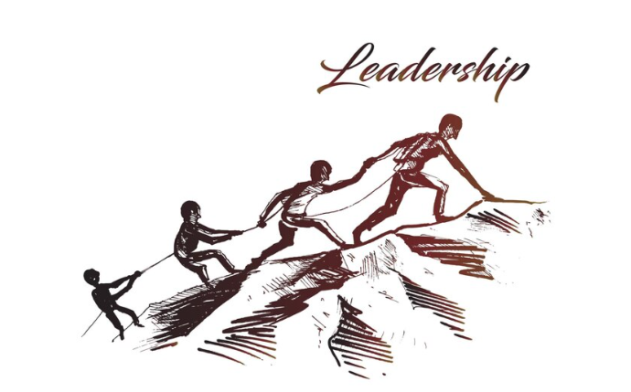 100 Kata leadership quotes beserta artinya, inspiratif dan penuh jiwa kepemimpinan