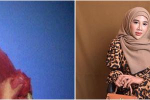 Dulu penjual gorengan kini jadi bos skincare, 11 potret transformasi Tuti Wulandari ini bak beda orang