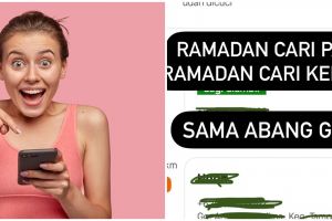Cewek ini bagikan momen kesal driver ojek online saat ia panggil 'pak', kocak tapi bikin ngelus dada