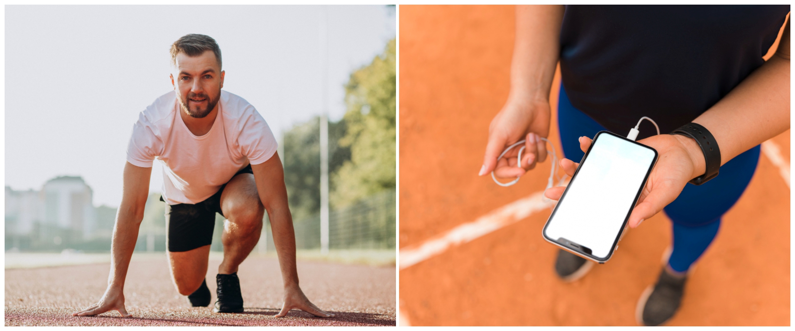 5 Aplikasi penghitung jarak lari paling akurat dan menarik, bikin olahraga semakin menyenangkan