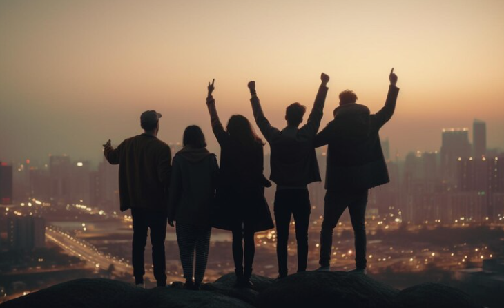 100 Friendship quotes bahasa Inggris beserta artinya, penuh kehangatan dan kasih sayang