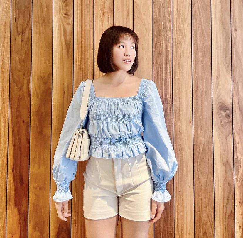 Uang endorse Rp 90 juta cuma dibalikin Rp 34 juta, begini pengakuan Lolly putri Nikita Mirzani