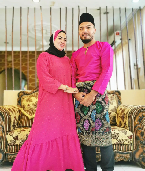 Pesepak bola asal Malaysia Safee Sali ceraikan istrinya lewat voice note