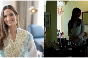 Kini tinggal di hunian mewah Rp 200 M, 9 potret rumah Nia Ramadhani dulu sederhana banyak perabot