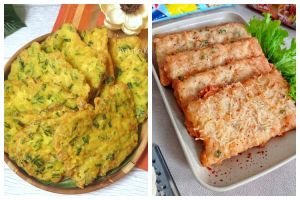 13 Resep tempe goreng tepung enak untuk sahur, enak, gurih, dan bikin nagih