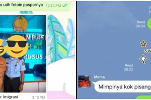 11 Chat lucu anak dan orang tua ini bikin tepuk jidat, memang susah kalau udah beda generasi