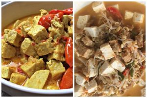 13 Resep olahan tahu tempe kuah untuk sahur, simpel, sehat, menggugah selera