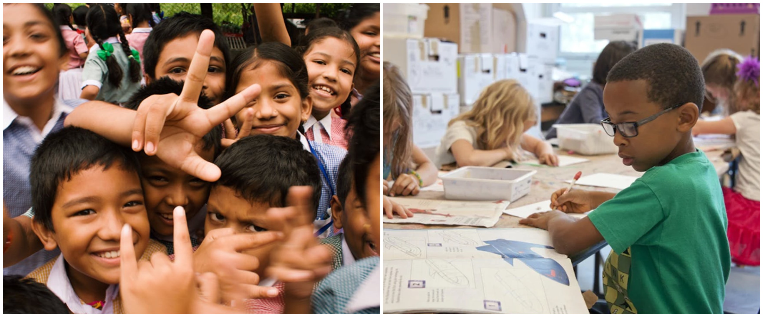 100 kata-kata penyemangat anak sekolah, bikin rajin menuntut ilmu