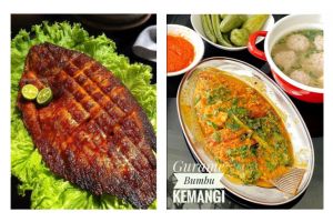 13 Resep ikan gurame untuk berbuka puasa, enak, praktis, dan mengenyangkan