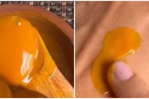 Tak cuma kunyit, cara atasi flek hitam pakai tambahan 2 bahan alami ini bikin wajah cerah merata