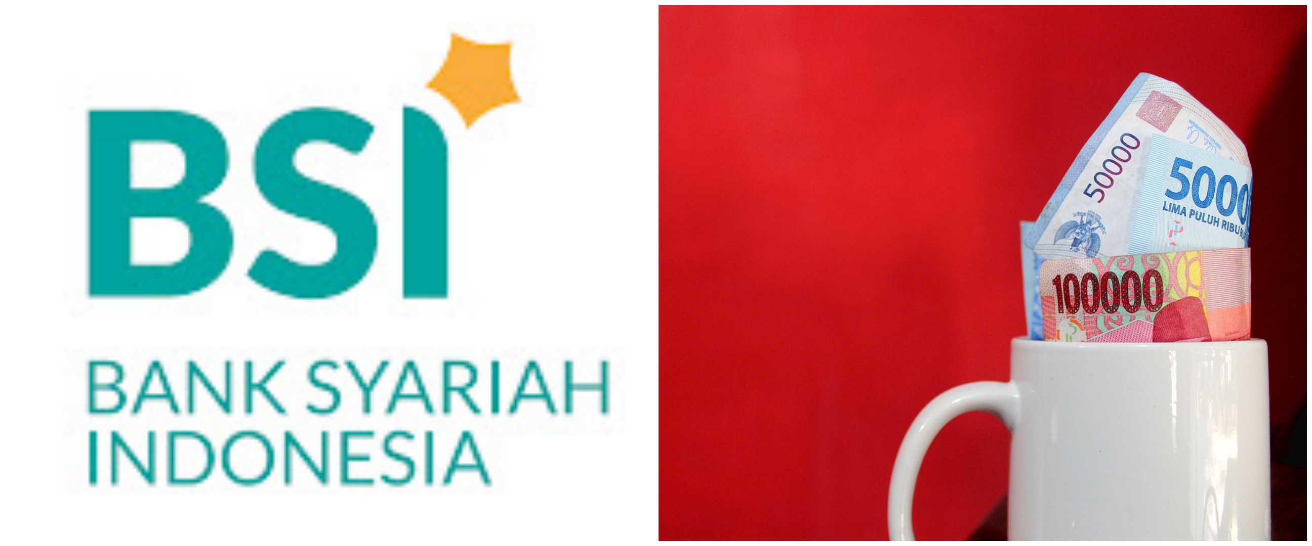 Cara pinjam uang di bank syariah tanpa jaminan lengkap dengan syarat agar disetujui, mudah dan cepat