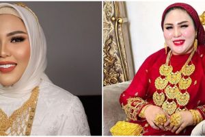 Usia 28 dituding punya muka boros, 9 potret wajah asli bos skincare Mira Hayati ini bikin pangling