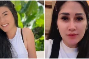 Dituding jadi penyebab kematian mendiang Stevie Agnecya, Icha Annisa Faradila beri reaksi mengejutkan