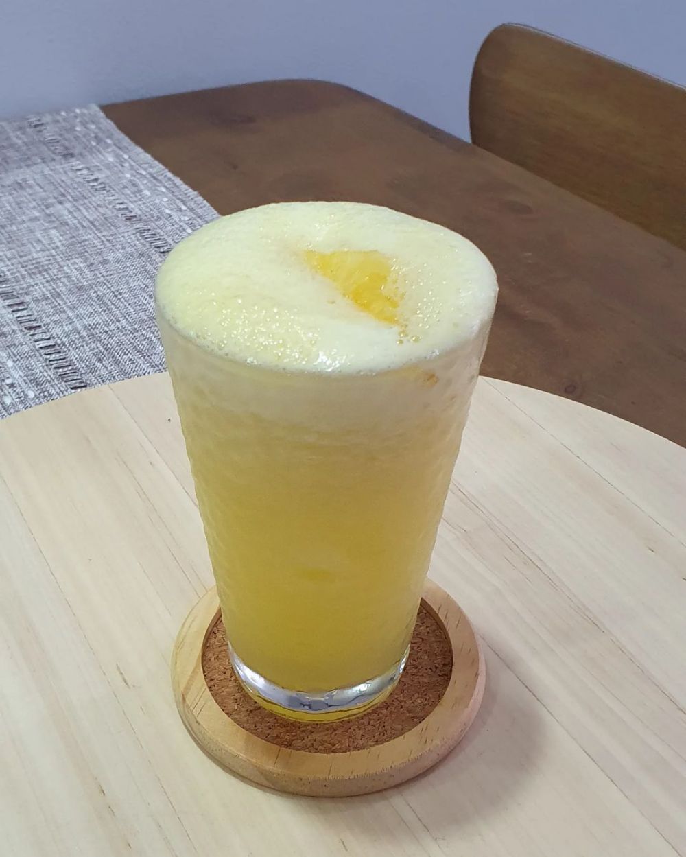 13 Resep jus buah, enak, mudah dibuat, dan cocok untuk buka puasa