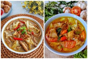 13 Resep tongseng ayam tanpa santan untuk sahur, enak, segar, dan bumbunya nendang