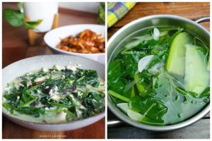 13 Resep kreasi sayur dua bahan untuk sahur, simpel, enak, dan menggugah selera