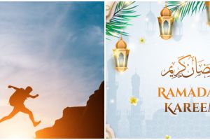 100 Motivation quotes Islam untuk meningkatkan semangat ibadah, cocok dipakai saat bulan Ramadhan