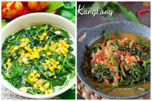 13 Resep sayur berkuah paling praktis untuk sahur, enak, sederhana, dan antiribet