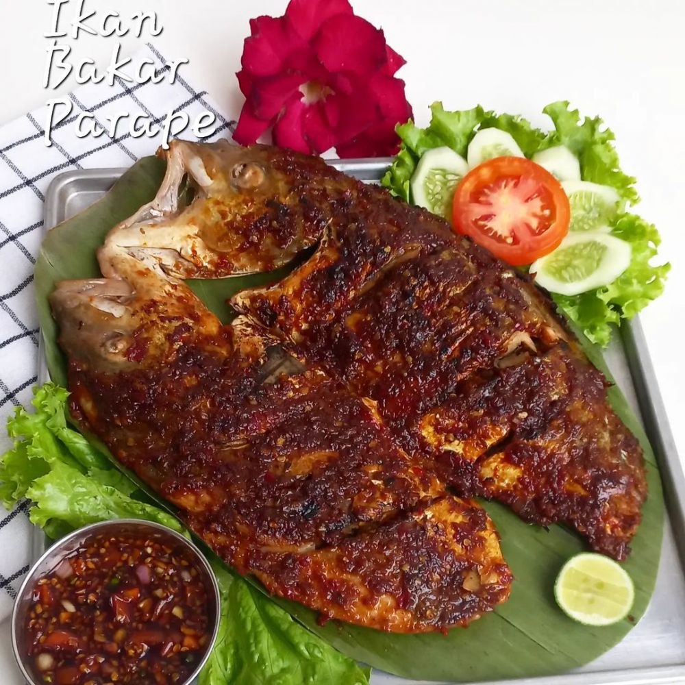 25 Resep lauk serba bakar untuk buka puasa, enak, manis, dan sederhana