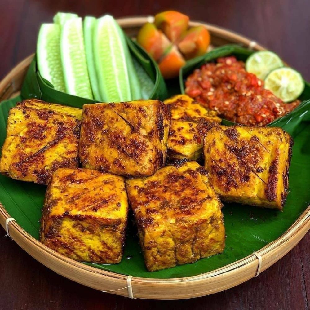 25 Resep lauk serba bakar untuk buka puasa, enak, manis, dan sederhana