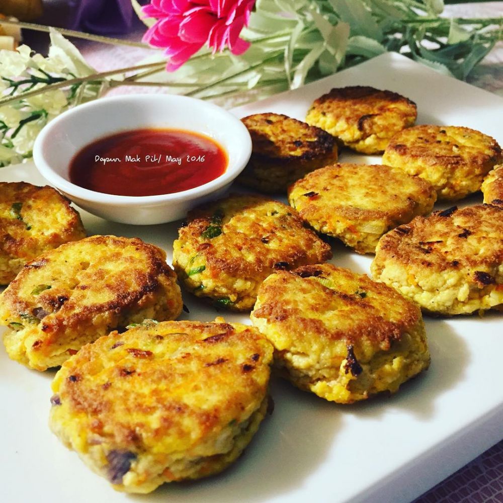 25 Resep lauk serba bakar untuk buka puasa, enak, manis, dan sederhana