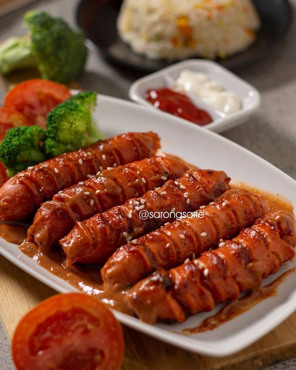 25 Resep lauk serba bakar untuk buka puasa, enak, manis, dan sederhana