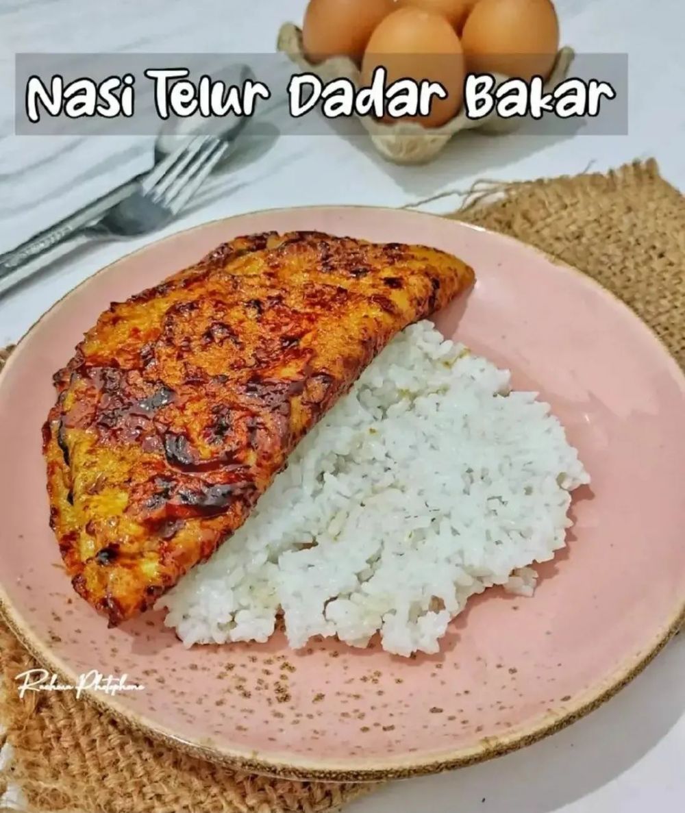 25 Resep lauk serba bakar untuk buka puasa, enak, manis, dan sederhana