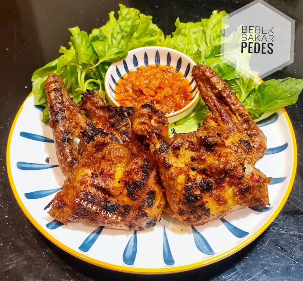 25 Resep lauk serba bakar untuk buka puasa, enak, manis, dan sederhana