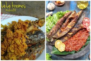 13 Resep ikan lele goreng untuk sahur, mudah dibuat, nikmat, dan menggugah selera