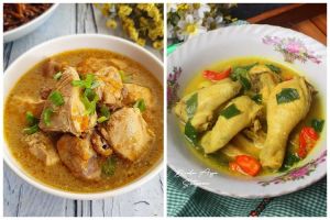 25 Resep ayam berkuah untuk sahur, enak, empuk, simpel, dan bikin nagih