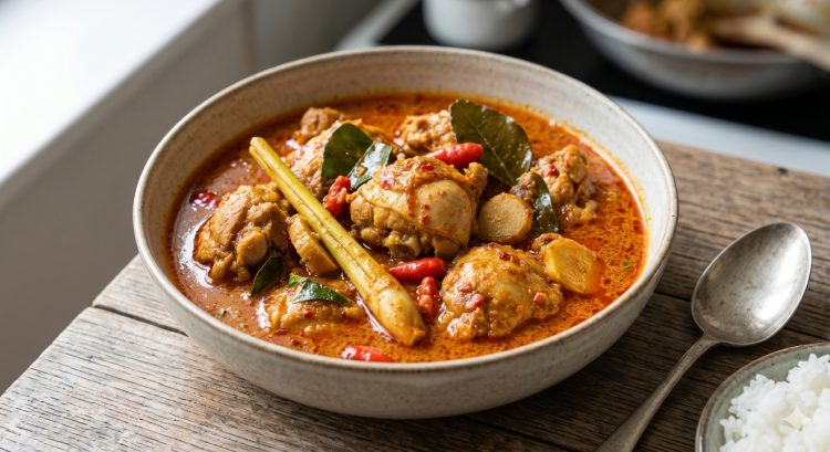 25 Resep ayam berkuah untuk masak sehari-hari, enak, empuk, simpel, dan bikin nagih