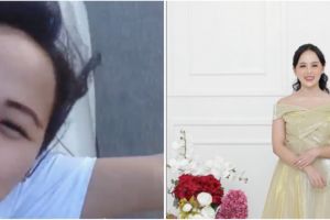 Dulu penjual gorengan kini jadi bos skincare, 11 potret transformasi Tri Wahyuni ini bikin pangling