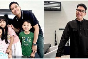 Kini tempati rumah lamanya usai bercerai dari Natasha Rizki, intip 9 potret dapur Desta yang minimalis