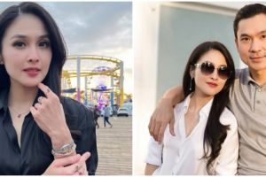 Harvey Moeis tersangka korupsi timah, ucapan Sandra Dewi soal harta cuma titipan kembali viral