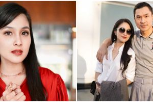 Dikenal sebagai artis rendah hati meski suami tajir, ini 4 pengakuan sandra dewi yang emoh pamer harta