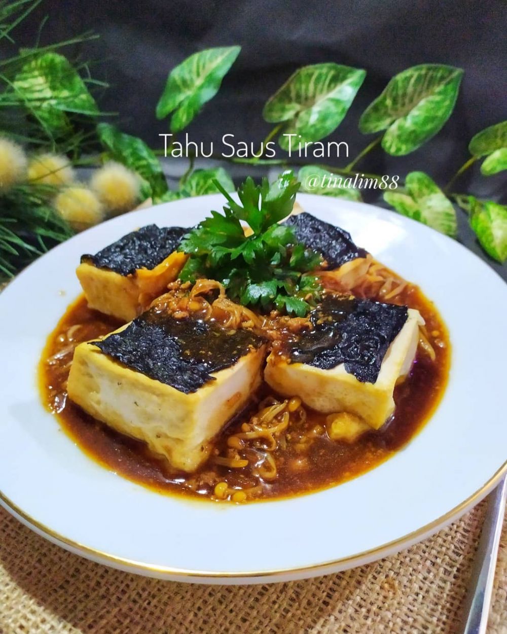 25 Resep menu buka puasa serba saus tiram, nikmat, simpel, dan bikin nagih