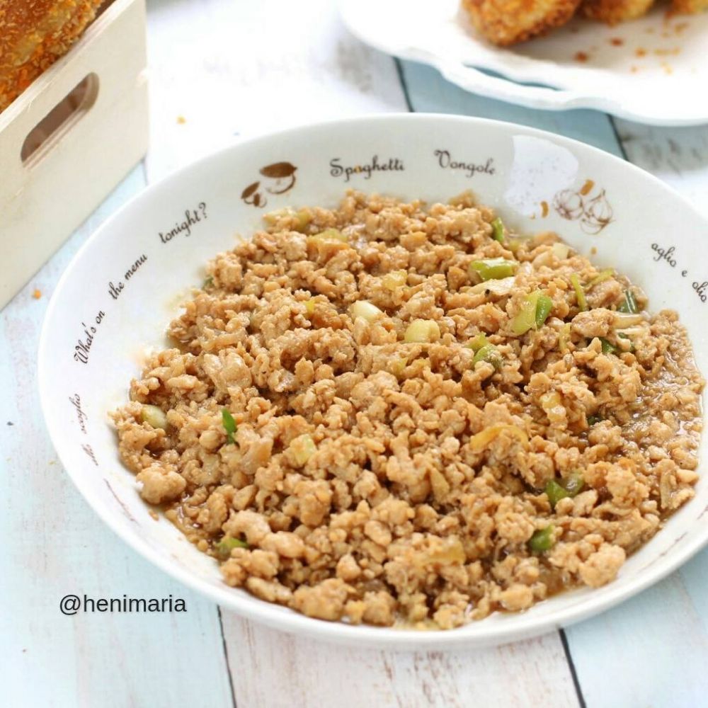 25 Resep menu buka puasa serba saus tiram, nikmat, simpel, dan bikin nagih