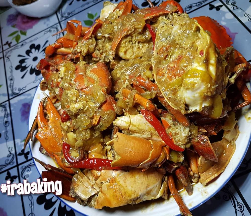 25 Resep menu buka puasa serba saus tiram, nikmat, simpel, dan bikin nagih