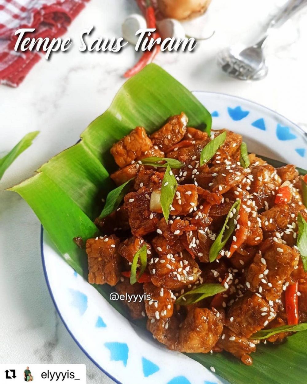 25 Resep menu buka puasa serba saus tiram, nikmat, simpel, dan bikin nagih